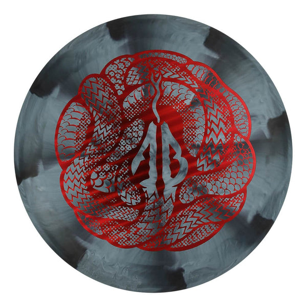 Anthony Barela CT Swirl Snake Pit Focus