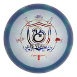 Ben Callaway 15 Year Z Swirl Undertaker