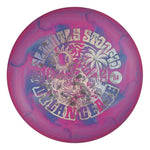 Supreme Flight Slightly Stoopid Dylan Cease Luna (Bear)