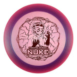 Stiff Colorshift Z Nuke
