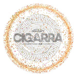 Confetti Z Cigarra