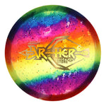 Fly Dye Confetti Z Archer