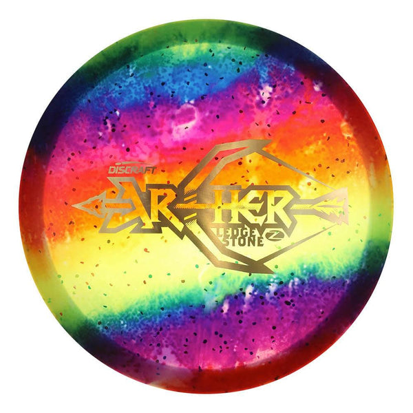 Fly Dye Confetti Z Archer