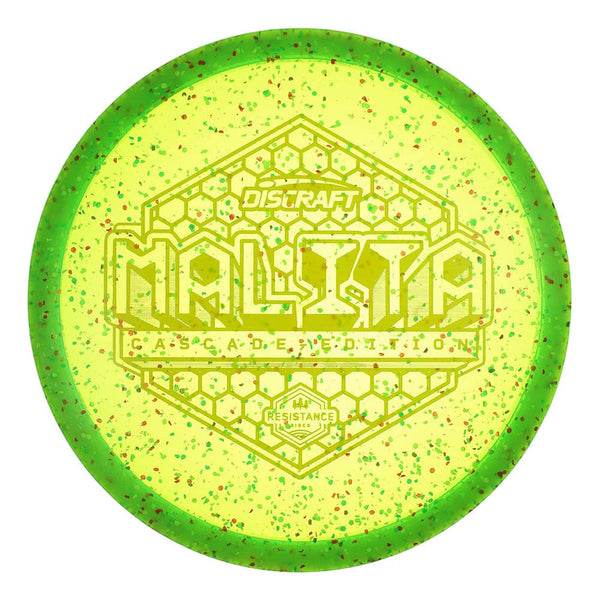 Cascade Challenge Z Confetti Malita