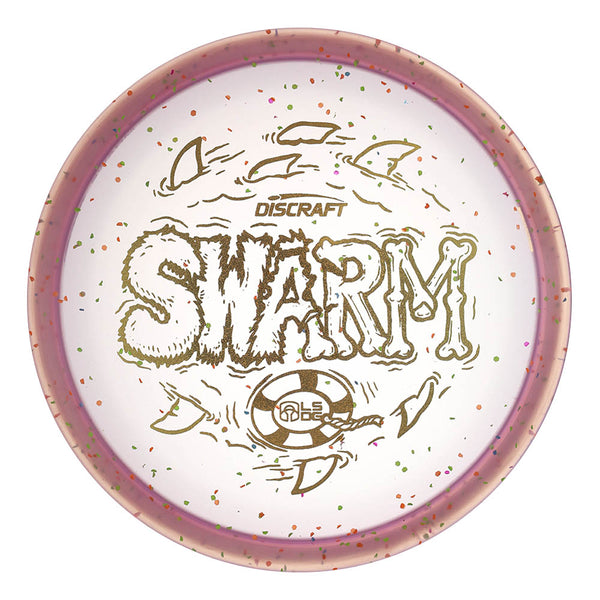 CryZtal Flx Confetti Swarm