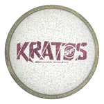 #2 Grey (Pink Hearts) 170-172 Supreme Flight CryZtal FLX Sparkle Kratos