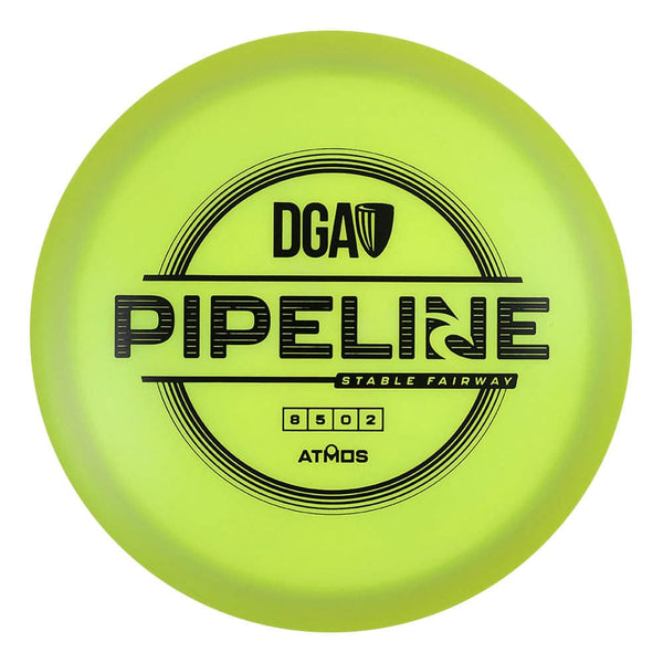 #7 (Black) 173-174 DGA Atmos Pipeline