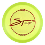 #19 (Red Sparkle) 170-172 DGA Atmos Sullivan Tipton Pipeline