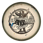 Disc Point Jawbreaker Z Flx Luna