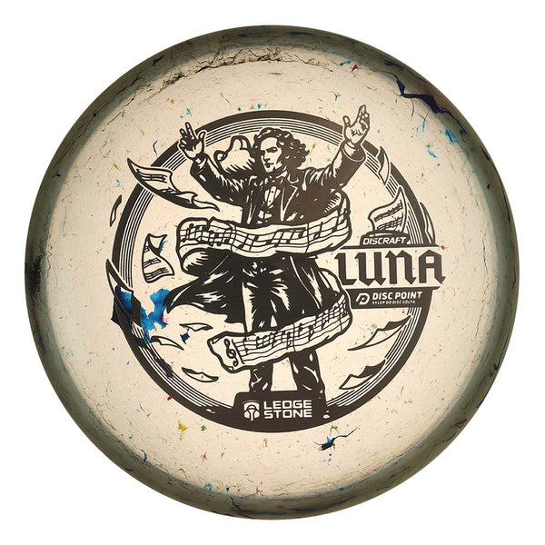 Disc Point Jawbreaker Z Flx Luna