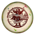 Disc Point Jawbreaker Z Flx Luna