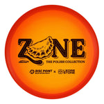 Disc Point Super Flx Zone
