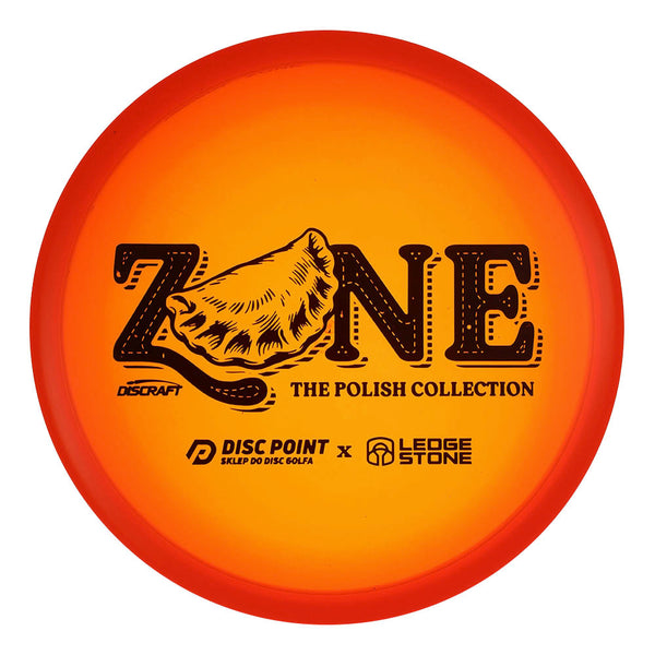 Disc Point Super Flx Zone