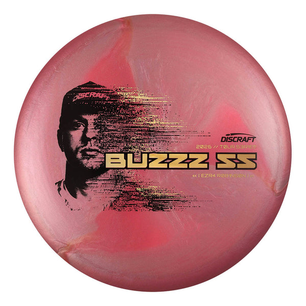 2026 Tour Series Ezra Robinson Buzzz SS