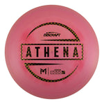 Paul McBeth ESP Athena