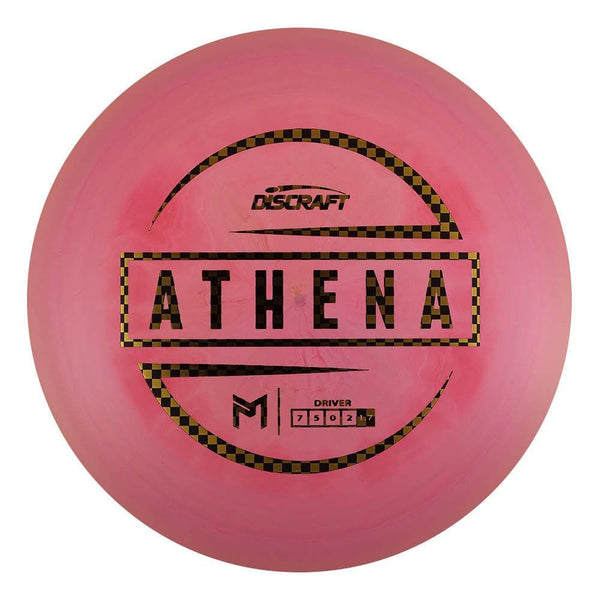 Paul McBeth ESP Athena