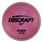 #80 (Black) 173-174 ESP Cicada