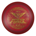 #26 (Gold Disco Squares) 164-166 ESP Lite Force