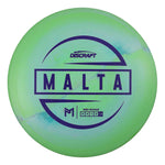 Paul McBeth ESP Malta