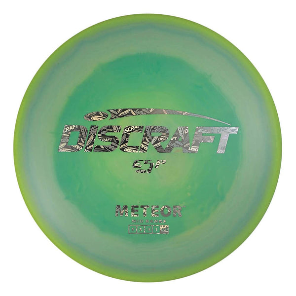 #99 (Discraft) 175-176 ESP Meteor