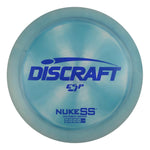 #11 (Blue Matte) 173-174 ESP Nuke SS