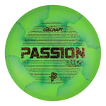 #13 (Cheetah Fishscale) 167-169 Paige Pierce ESP Passion