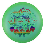 ESP Super Flx Raptor