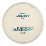 #8 (Teal Metallic) 177+ ESP White Buzzz