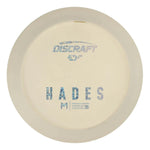 #5 (Spirograph) 170-172 ESP White Paul McBeth Hades