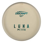 #5 (Clovers) 173-174 ESP White Paul McBeth Luna