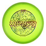 #9 Green (Rainbow) 173-174 DGA ProLine PL Eliezra Midtlyng Aftershock