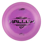 First Run Ricky Wysocki ESP Hallux