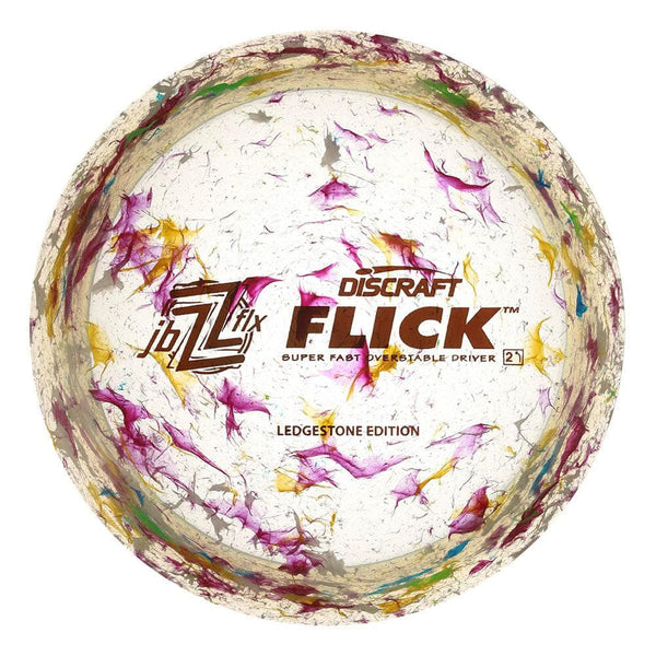 Jawbreaker Z Flx Flick