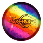 Fly Dye Confetti Z Archer