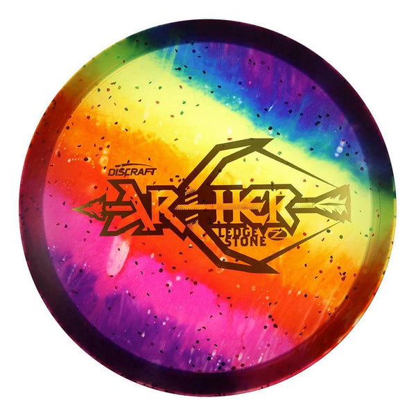 Fly Dye Confetti Z Archer