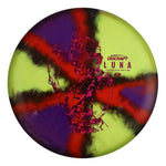 Paul McBeth Z Glo Fly Dye Luna #1