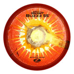 #1 Fly (Black) 175-176 Fly Dye Z Buzzz SS