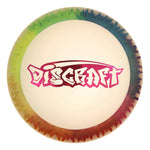 #20 (Magenta Metallic) 173-174 FuZed Graffiti Barstamp Scorch