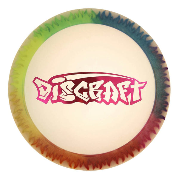 #20 (Magenta Metallic) 173-174 FuZed Graffiti Barstamp Scorch