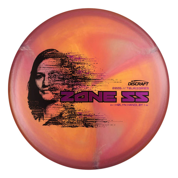 2026 Tour Series Holyn Handley Zone SS