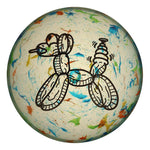 #28 (Black) 170-172 Jawbreaker Z Super Flx Rattler