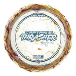 Missy Gannon Jawbreaker Z Captain's Thrasher