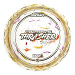 Missy Gannon Jawbreaker Z Captain's Thrasher #2
