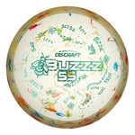 #2 (Clovers) 173-174 Jawbreaker Z Flx Buzzz SS