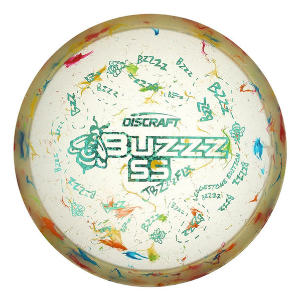#2 (Clovers) 173-174 Jawbreaker Z Flx Buzzz SS