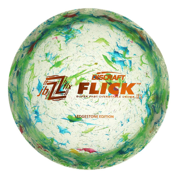 Jawbreaker Z Flx Flick