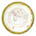 #38 Yellow-Green-Orange JB Mix (Money) 173-174 2026 Worlds Jawbreaker Z Flx Glide