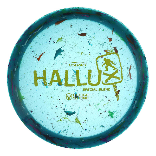Jawbreaker Z Flx Hallux