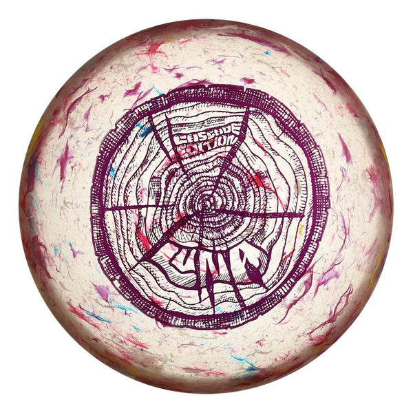 Cascade Challenge JBZ Flx Glo Luna