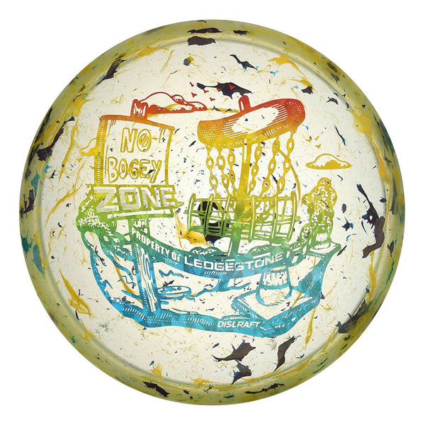 Jawbreaker Z Super Flx Zone